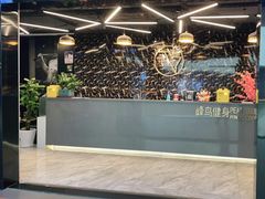 -峰鸟24h自助健身(锦泰城店)