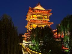 -台儿庄古城