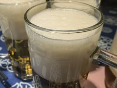 -旺角小渔村(二马路店)