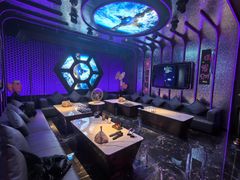 -星聚会KTV(合生汇黑金店)