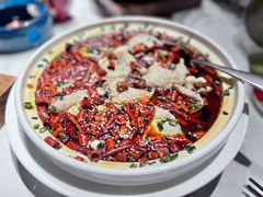 沸腾大黄鱼-嘉宴·精致客家菜