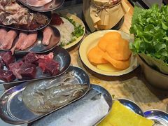 -坛子李地摊烤肉(罗斯福店)
