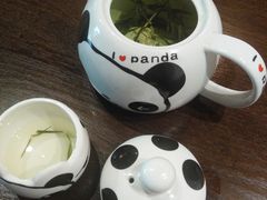 -晓鲜熊猫烤鱼烤吧(西三旗百汇北门店)