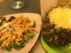 -多哥水傣味餐厅(司马巷店)
