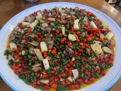 -李大爷的泡椒馆(冉家坝店)