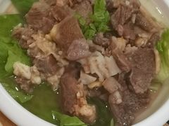 -嬷孙家潮汕牛肉火锅(北京路天河城店)