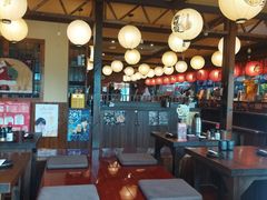 -鸟鹏烧鸟居酒屋(龙岗万科店)