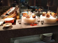 -解放碑威斯汀酒店-知味国际美食餐厅