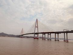 -西堤公园