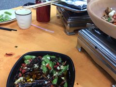 -聚味瞿记·龙虾堂(树木岭店)