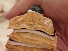 -利苑酒家(宜安广场店)