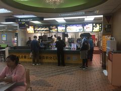 -麦当劳(衡阳解放路店)