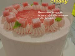 -浮光之丘MontCake生日蛋糕(科华路店)