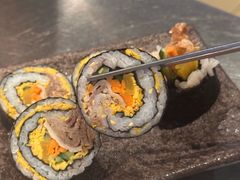 -炑八韩烤(琼华店)