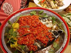 -十二点·辣椒炒肉(南山店)