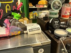 -LUSH(威尼斯人店)