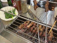 -小寒羊烧烤(凯瑞时代大厦店)