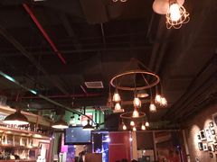 -育音堂音乐公园