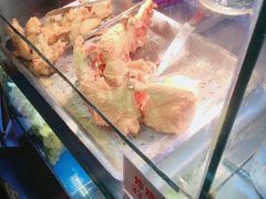 -京天红酒家(马家堡店)