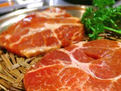 -本炙炭烤·蒲烧活鳗料理店(金沙洲店)