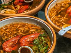 -马来西亚肉骨茶汤·招牌螃蟹·烧鸡·呷喱吧吧(海上世界店)