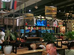 大堂-嘎嘎鸭脑壳(金琴店)