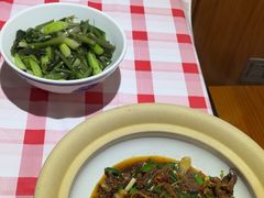 -西江红·株洲本地菜(滨江南路店)