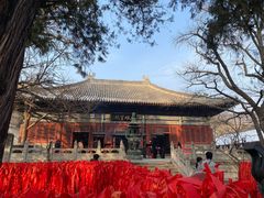 -红螺寺