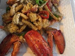 -玖食龙虾主题餐厅