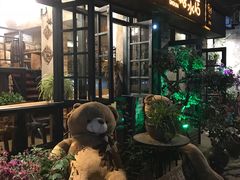 -七七家的糖水店(涠洲岛3号店)