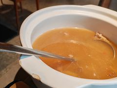 佬太公海鸭汤-佬太公海鸭·海鲜大排档(上海总店)