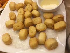 -胖太太四川麻辣排骨串(镇江路分店)