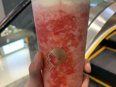 -喜茶(徐州金鹰店)