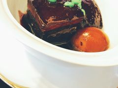 -上海苏宁宝丽嘉酒店·嘉府壹号中餐厅