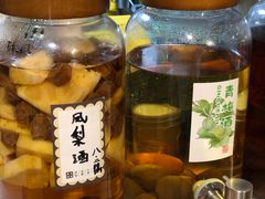 -京和风.日式家庭料理(京和风食堂大仓店)