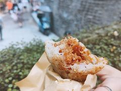 -正南齐北·老街糯米团(洪崖洞店)