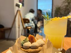 凤梨苏打-Kekimatata 生日蛋糕·烘焙教学