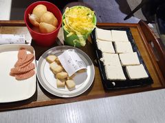 -烟火鱼乡(金鹰店)