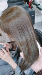 -美格丝M.G.S Hair Salon