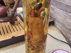 -上海阿潘舟山海鲜店(东宝兴路店)