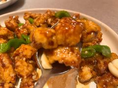 -宏达老菜馆(东安街店)