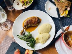 -LA MAISON公鸡和龙(蛇口店)