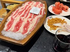 -五星桥原切肥牛火锅·30年专注好牛肉(湖塘店)