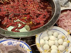 -陈眼镜火锅(总店)