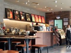 -星巴克(济南美莲广场店)