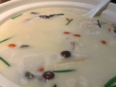 -老阿爸鲜鱼土菜(昆山花桥店)