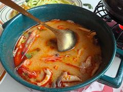 -美泰·Mangothai·清迈云街(天空之城店)