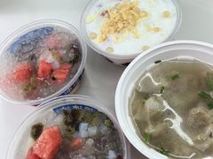 -长乐饭冰冰·冰饭·烧烤(长乐总店)