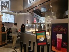 -LELECHA乐乐茶(美罗城店)