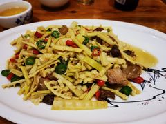 -下梅人家土菜馆(历史文化餐厅度假区店)